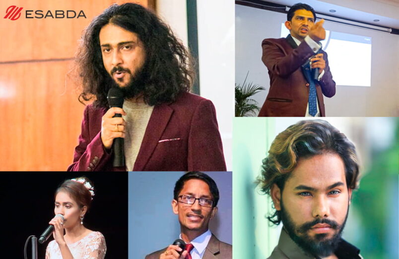 5 Best Motivational Speakers of Nepal
