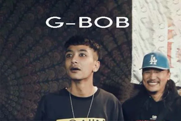 Rapper G-BoB- Milena Level