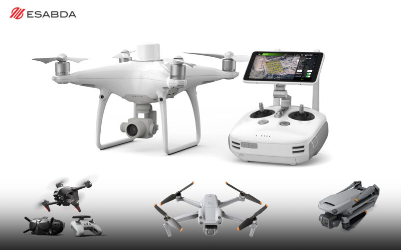 DJI Drones Price in Nepal | 2022 Latest Price and Specifications