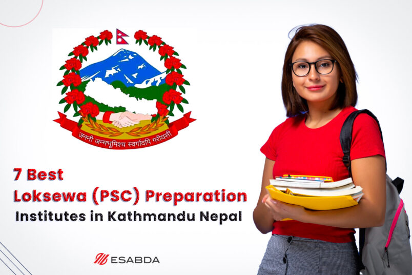 7 Best Loksewa (PSC) Preparation Institutes in Kathmandu Nepal