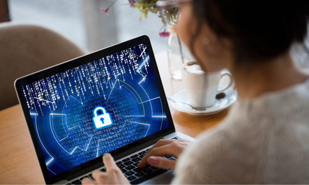 10 Crucial Cybersecurity Tips for Small Business