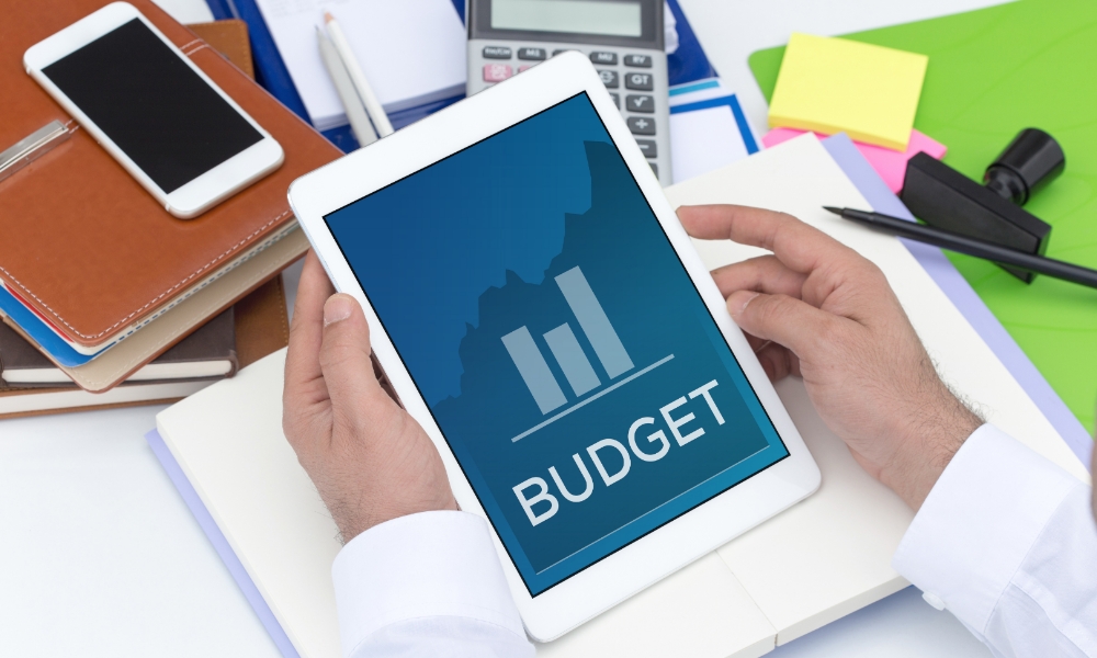 10 Ideal Budgeting Software For Small Business