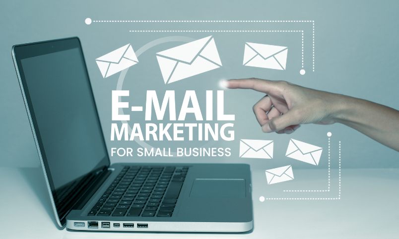 Email Marketing Tools For Small Business