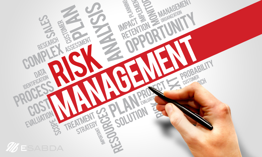 Risk Management In Small Business 5 Successful Ways