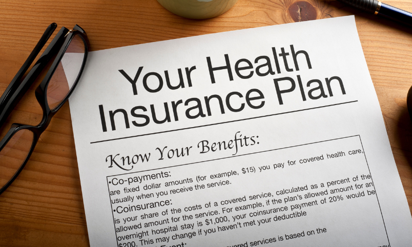 small business health insurance plans
