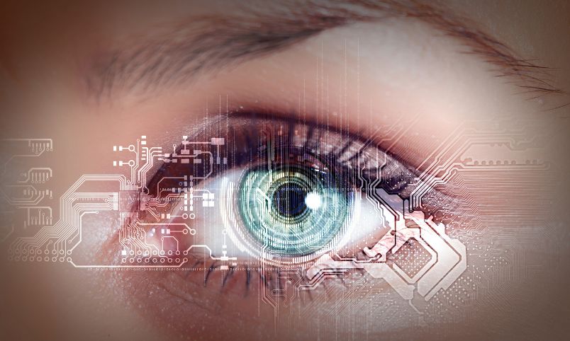 Artificial Intelligence in Eye Care