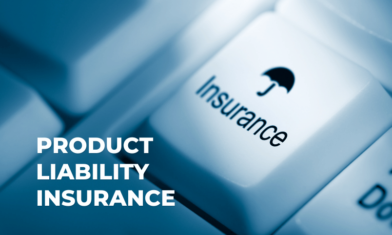 product liability insurance for small business