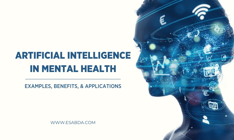 Artificial Intelligence In Mental Health