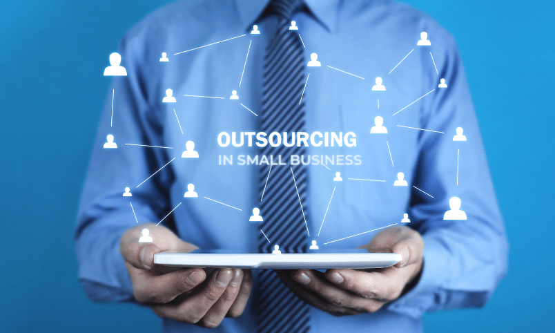 Outsourcing in Small Business