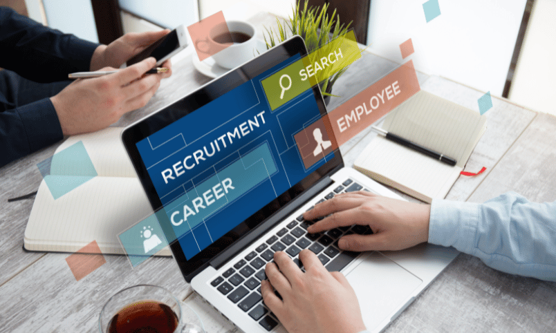 Artificial Intelligence in Recruitment