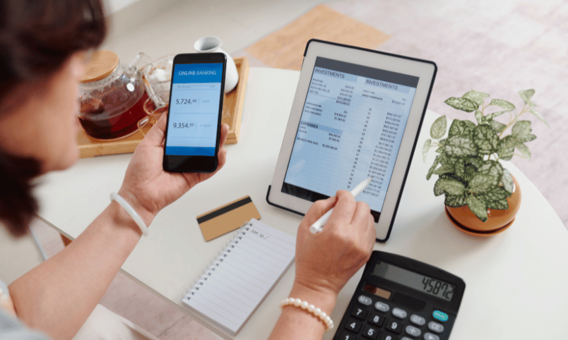 free accounting apps for small business