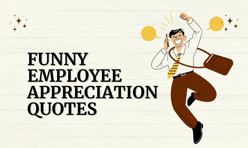 Boost Moral With These 31 Employee Appreciation Quotes 54 OFF