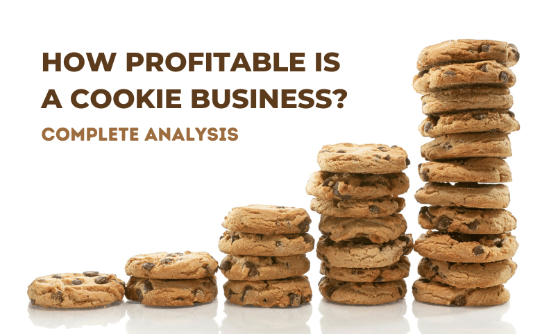 How Profitable is a Cookie Business