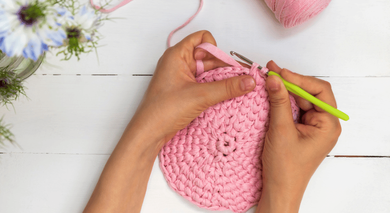 How To Start A Crochet Business | Complete Guide