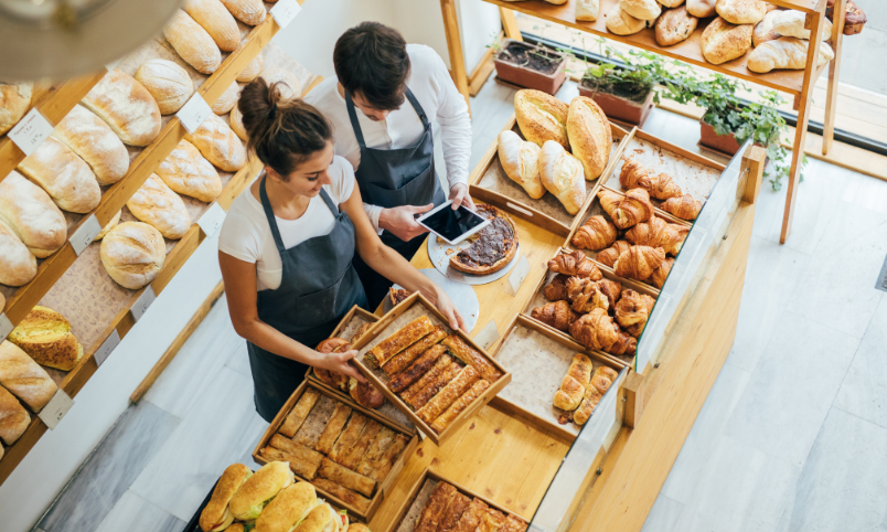 How to Start a Bakery Business from Home