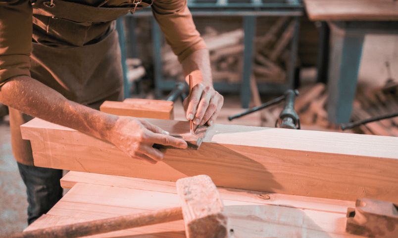 Profitable Woodworking Business Ideas