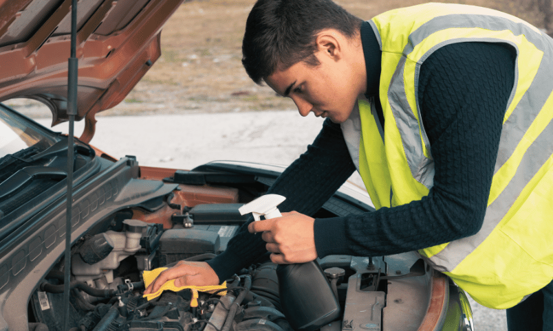 How to Become a Roadside Assistance Contractor