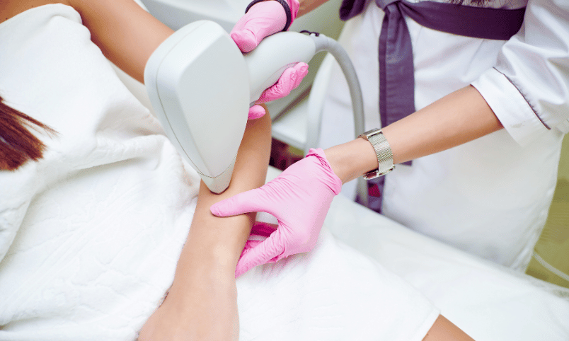 Market Your Laser Hair Removal Business