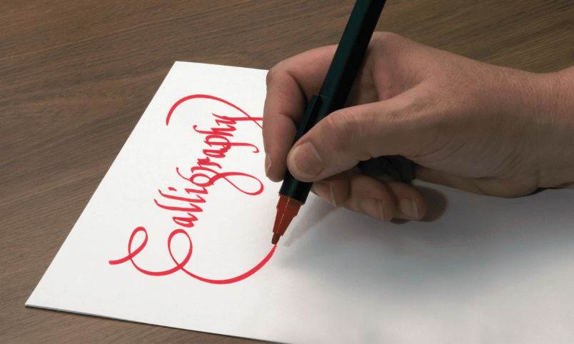 How to Start a Calligraphy Business