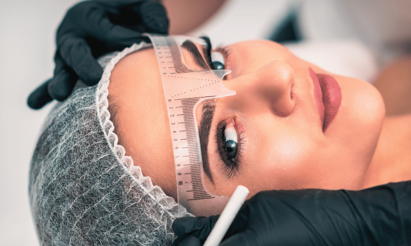 how to start a microblading business