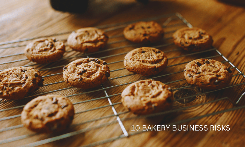 Bakery Business Risks